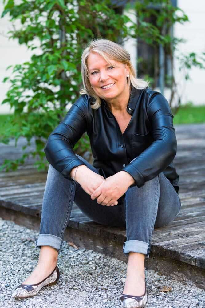 Heilpraktikerin Ulrike Stadler - Naturheilkunde Praxis in Rosenheim