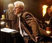 Eine Weihnachtsgeschichte Miroslav Nemec ©André Albrecht