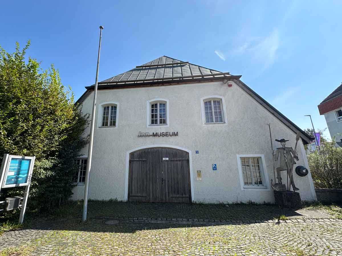 Inn-Museum Rosenheim