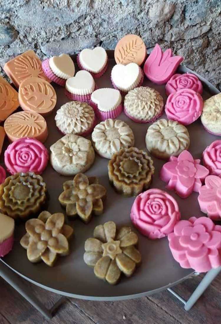 Handwerk verschenken: Kurs Seifensieden lernen