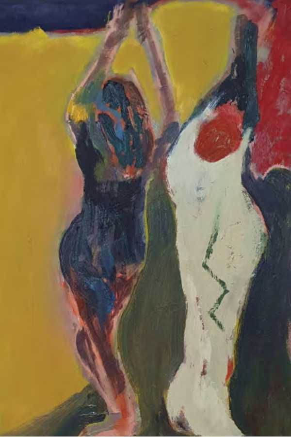 Ausstellung »NEU NEU« Benedikt Gahl Kunstverein Rosenheim