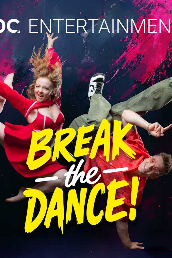 »Break the Dance« Show im KUKO