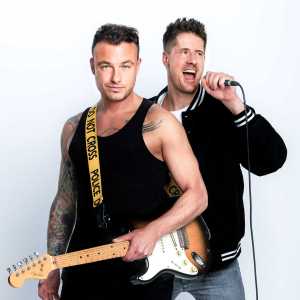 Die Berliner Band SDP kommt zum Sommerfestival Rosenheim