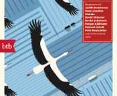 Buch Achim Bogdahn: Unter den Wolken