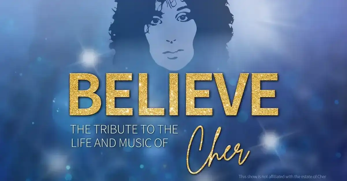 CHER Tribute: Believe im KU'KO