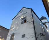 Bilder Ausstellungseröffnung »Stunde 0« Städtisches Museum_01