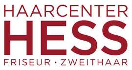 Haarcenter Hess Logo