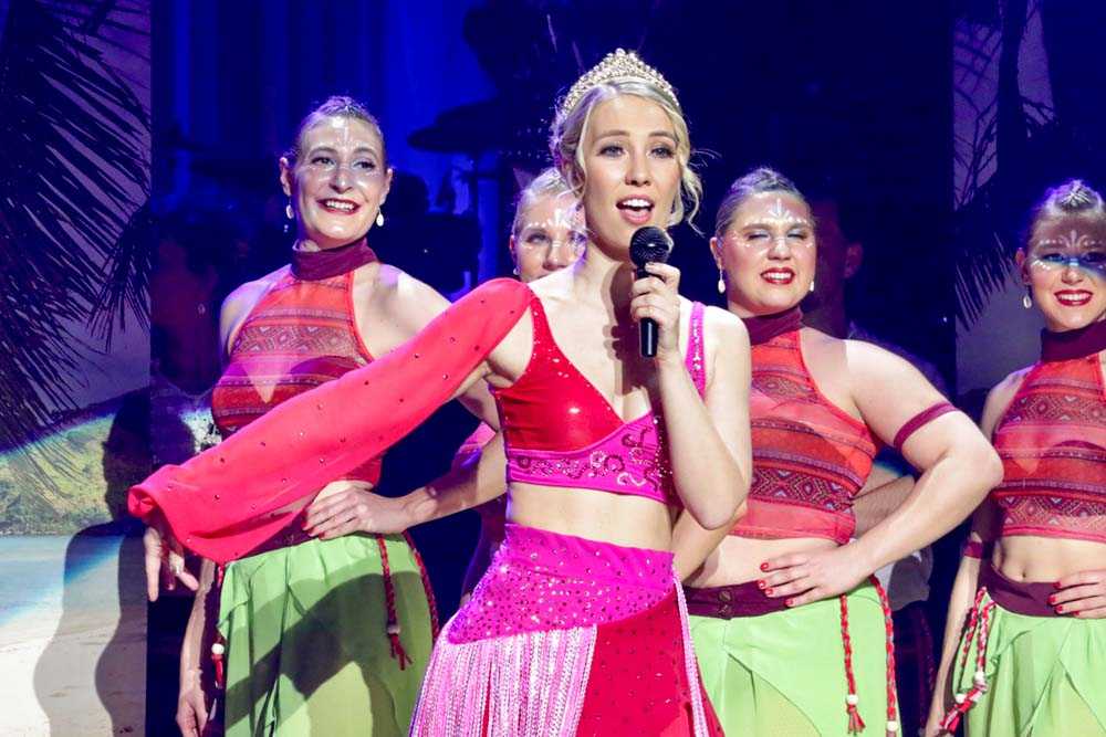 Rosenball: Rauschende Ballnacht im KU'KO Rosenheim 090