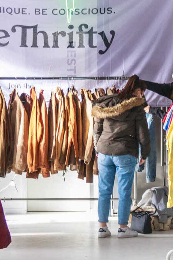 Vintage Kilo Sale im KU'KO Rosenheim