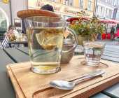 Mantelsonntag mit Markt 40