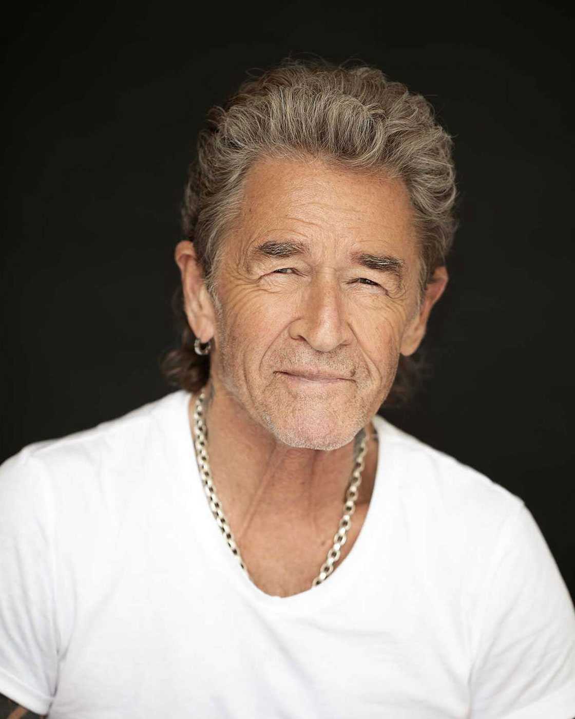 Peter Maffay kommt zum Sommerfestival Rosenheim