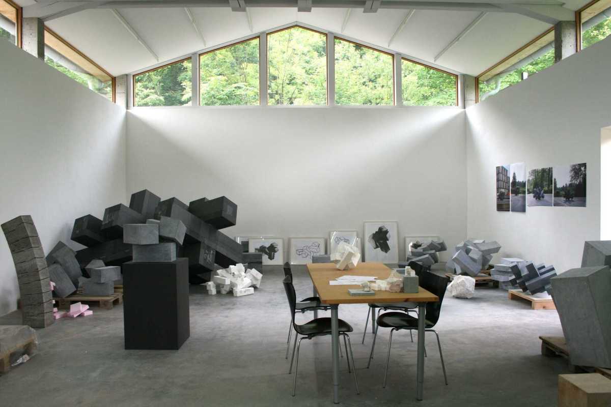 Tage des offenen Ateliers