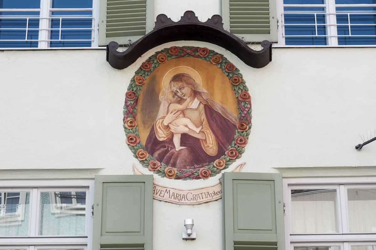 Tag des offenen Denkmals