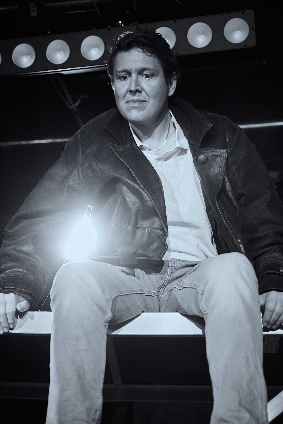 Theaterstück Mondscheinspringer Theaterinsel 56