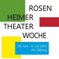 Die Theaterinsel Rosenheim spielt »Schmelzwasser«