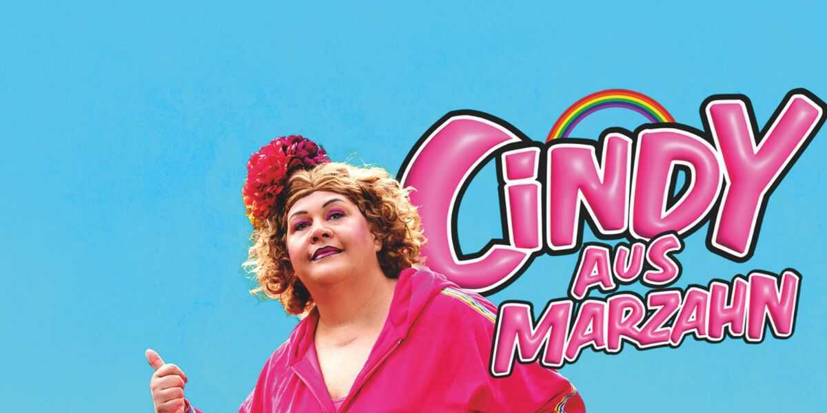 Cindy aus Marzahn kommt ins KU'KO