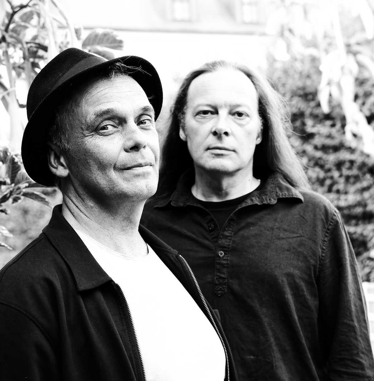 k.u.k Katastrophenstrophen in der Theaterinsel