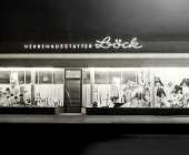 1955 - Böck Bahnhofstraße