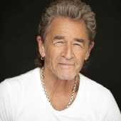 Peter Maffay kommt zum Sommerfestival Rosenheim