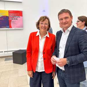 Bilder Eröffnung *transit art Rosenheim_01