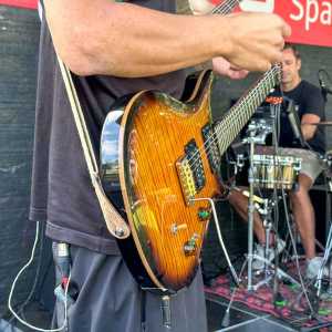 Rosenheimer Kulturstrand - kultureller Sundowner am Innspitz_02