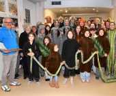 Das Dschungelbuch-Ensemble