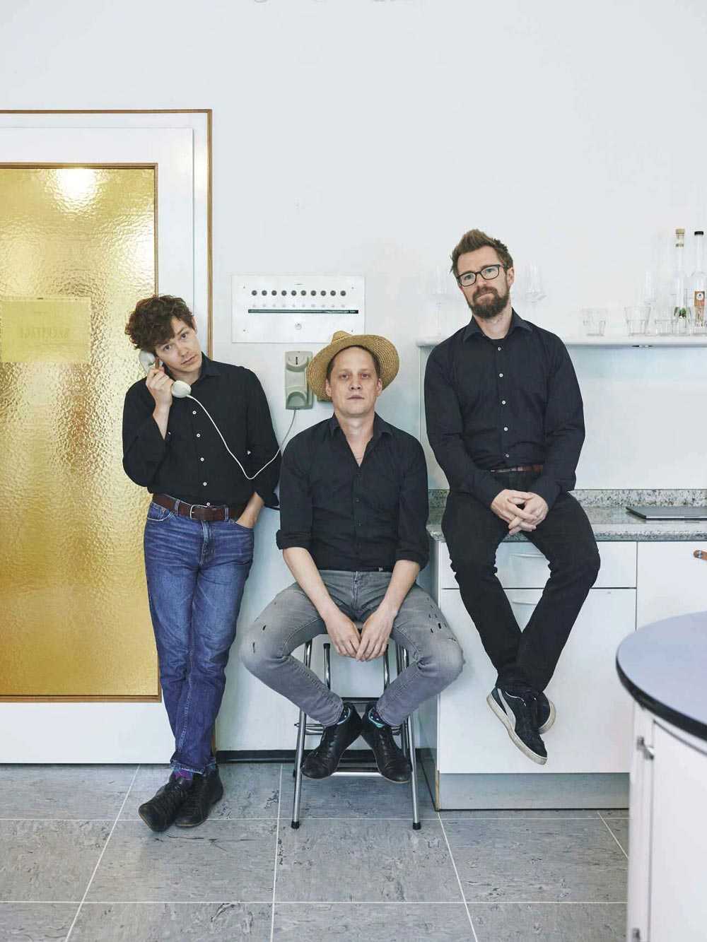 Feilnbacher Almrausch: Abendwanderung + Konzert mit der Philipp Lingg Band