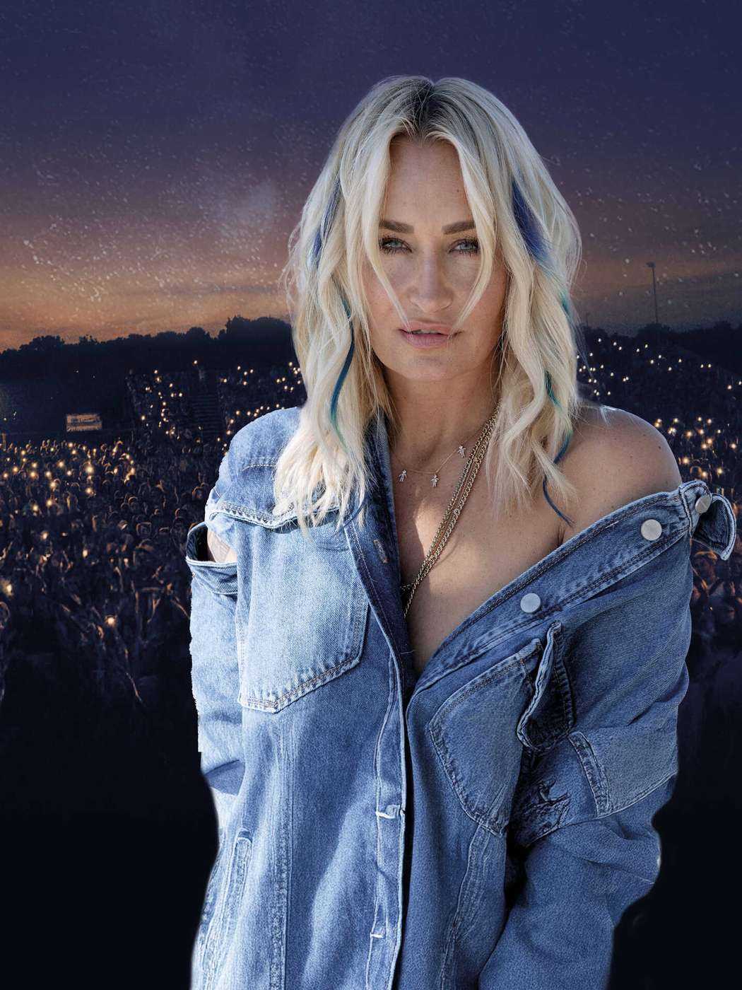 Sarah Connor kommt zum Sommerfestival Rosenheim
