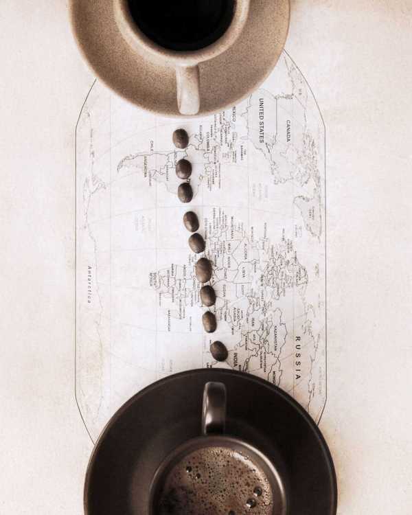 Spannende Reise um die Welt im »Café Internationale«