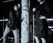 Theaterstück Mondscheinspringer Theaterinsel 68