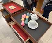 »Kunst + Handwerk« Kunstverein Rosenheim 60