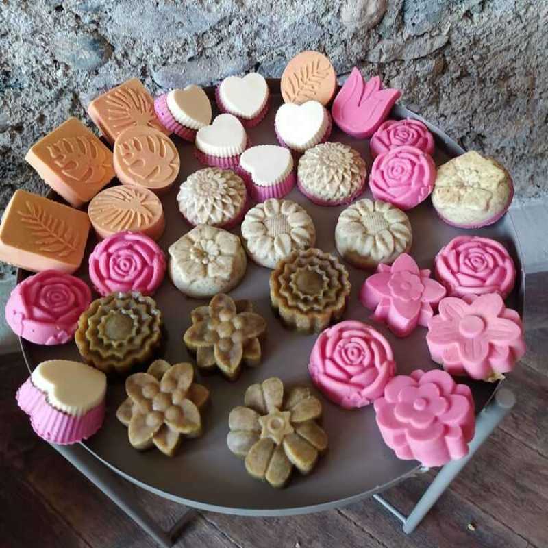 Handwerk verschenken: Kurs Seifensieden lernen