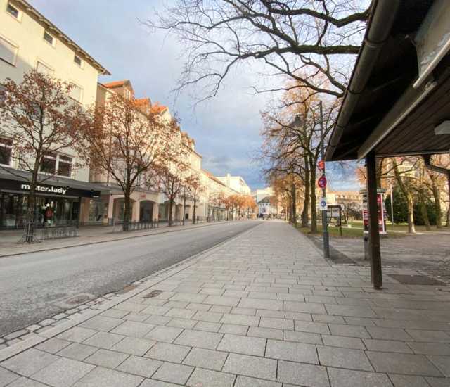 Stadtführung Unheimliche Geschichten