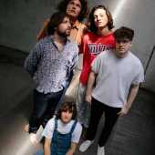 Roy Bianco & Die Abbrunzati Boys kommen zum Sommerfestival Rosenheim