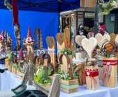 Mantelsonntag mit Markt 28