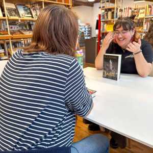 Tag der Bibliotheken - Stadtbibliothek 26