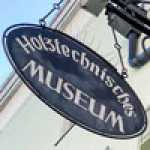 Logo Holztechnisches Museum