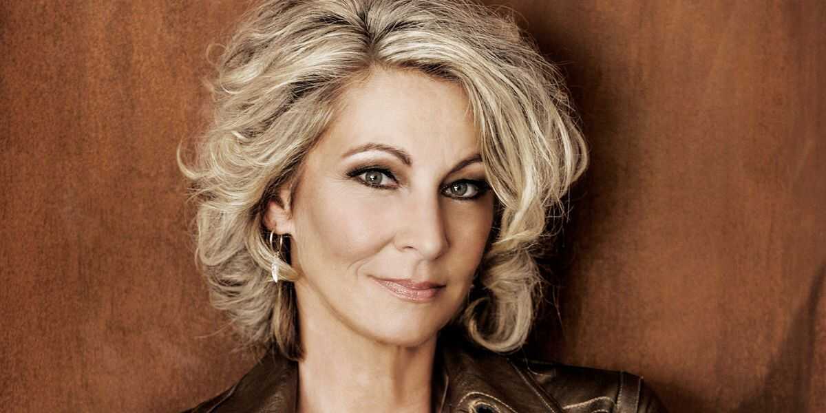 Claudia Jung kommt mit Band ins KU'KO