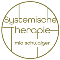 Systemische Therapie Rosenheim - Mia Schwaiger Logo
