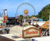 Herbstfest Rosenheim - Neues, Bewährtes + Lageplan_02