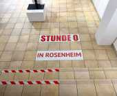 Bilder Ausstellungseröffnung »Stunde 0« Städtisches Museum_03