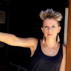 Toby Beard kommt zum Sommerfestival Rosenheim