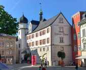 Festsonntag zum Doppeljubiläum + Ausstellungseröffnung_01