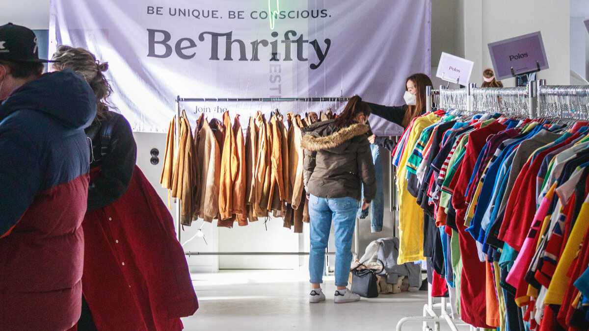 Vintage Kilo Sale im KU'KO Rosenheim