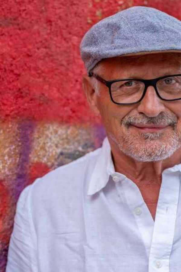 Konstantin Wecker kommt ins KU'KO