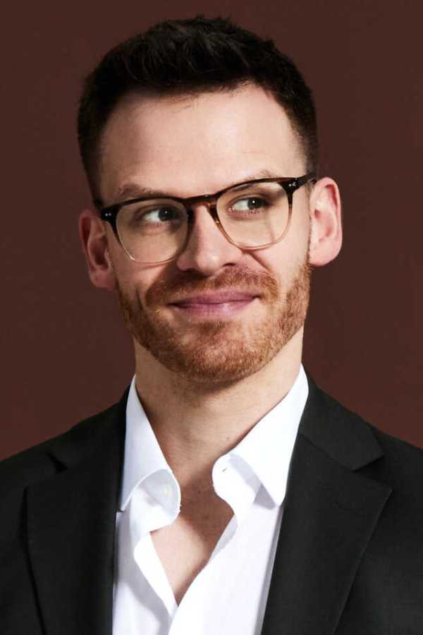 Martin Frank kommt ins KU'KO