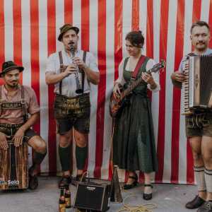 Beo Wiesn Warm Up im Franz am Wiesntor_03