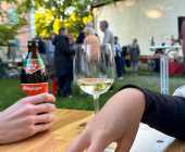 botaniqueBAR »das maX« im Galeriegarten_01