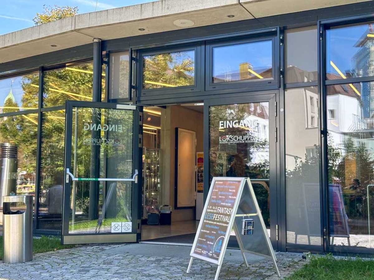 Stellenangebot Minijob - Lokschuppen sucht Betreuung der Römer-Stadt aus LEGO® Steinen