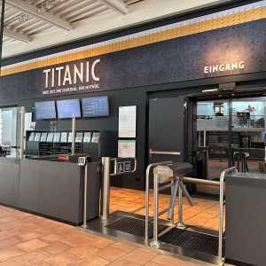 Mit Sommerfestivalpass kostenloser Audioguide für die Titanic Ausstellung_03
